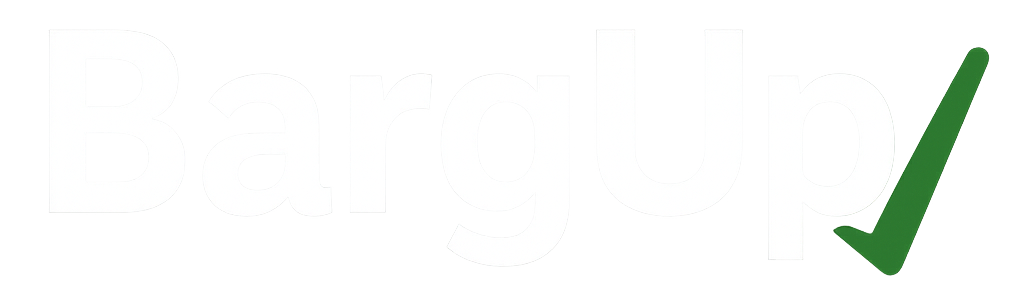 BargUp Logo